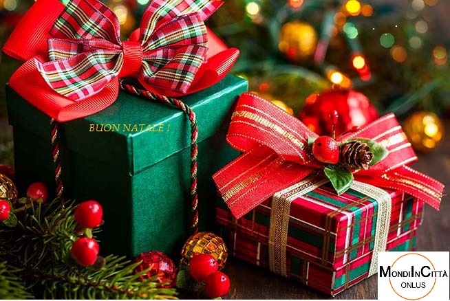 Buon Natale Alla Mamma.Per Natale Fai Un Regalo A Una Mamma Aiutala A Capire Il Mondo Dei Suoi Bambini Mondi In Citta